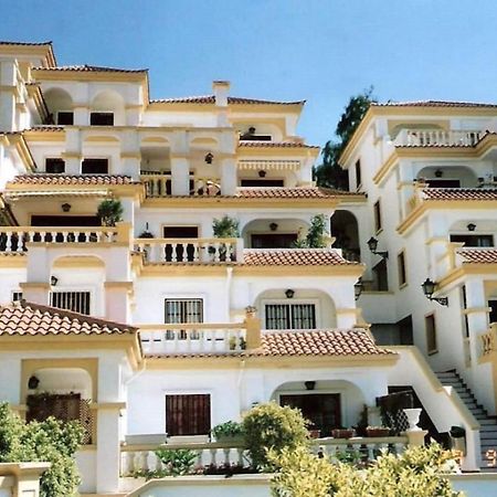 אדחה Buenavista Apartment In Windsor Park מראה חיצוני תמונה