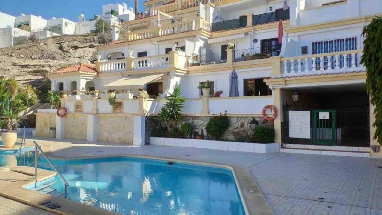 אדחה Buenavista Apartment In Windsor Park מראה חיצוני תמונה