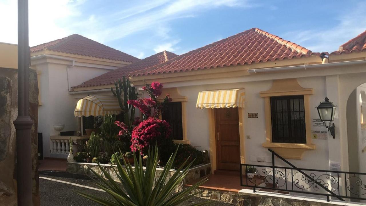 אדחה Buenavista Apartment In Windsor Park מראה חיצוני תמונה