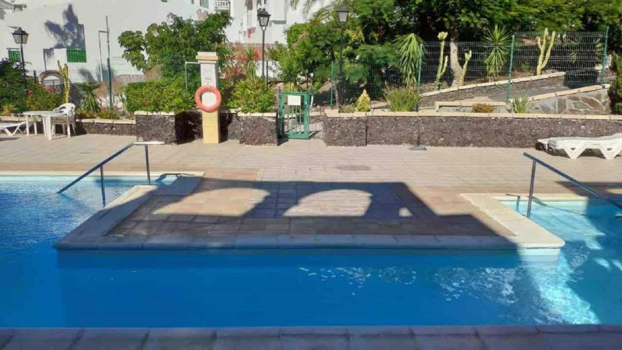 אדחה Buenavista Apartment In Windsor Park מראה חיצוני תמונה