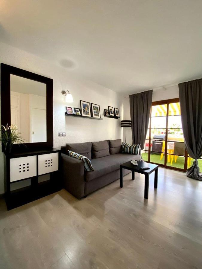 אדחה Buenavista Apartment In Windsor Park מראה חיצוני תמונה