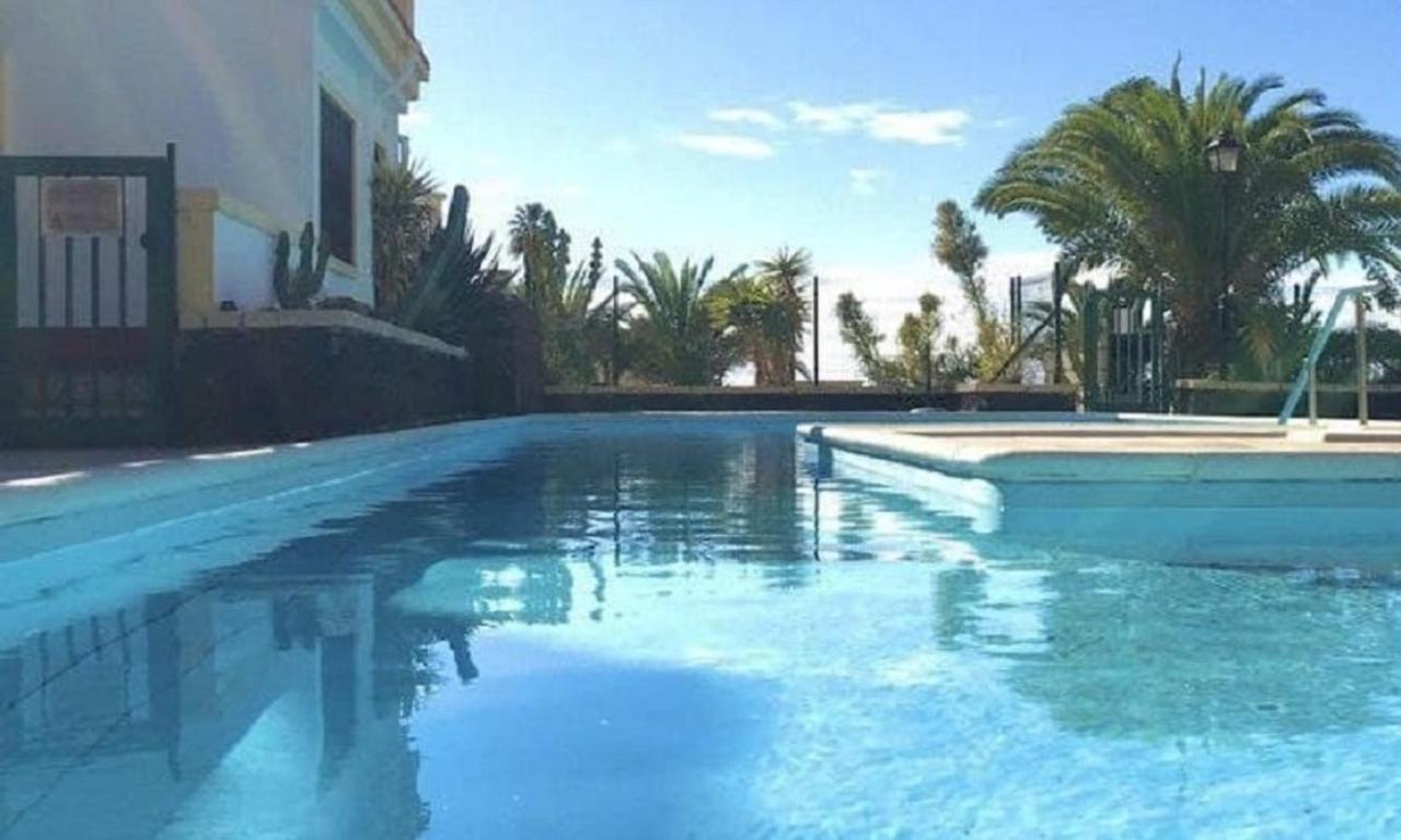 אדחה Buenavista Apartment In Windsor Park מראה חיצוני תמונה